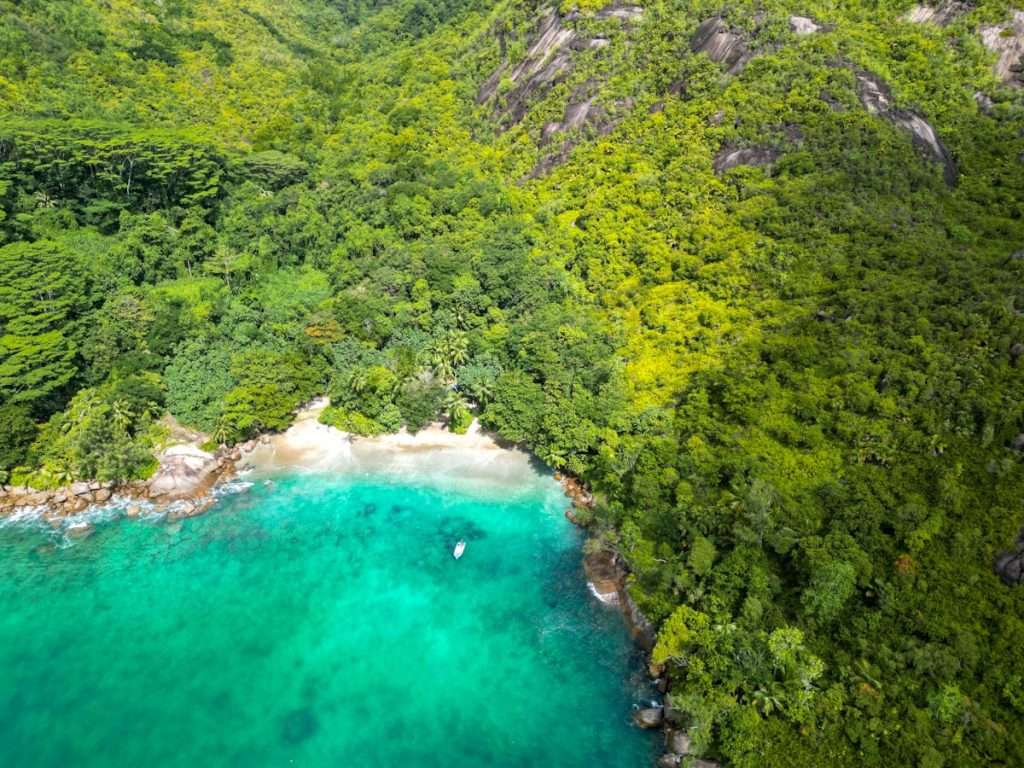 Anse Major Hike, Mahé - EVERYTHING You Need To Know