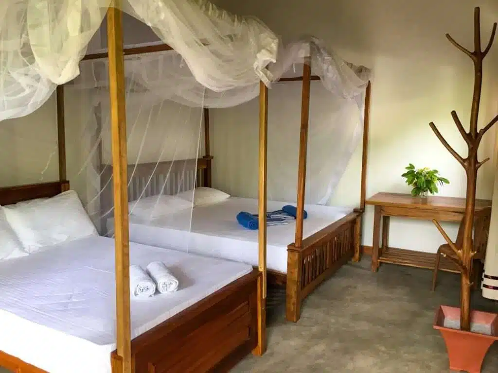 Golden Ocean House - Hotels in Hiriketiya