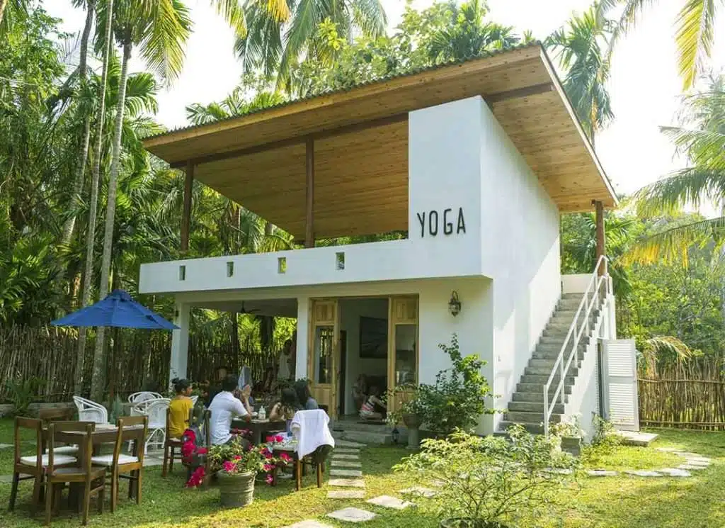 Salt House - Hotels In Hiriketiya