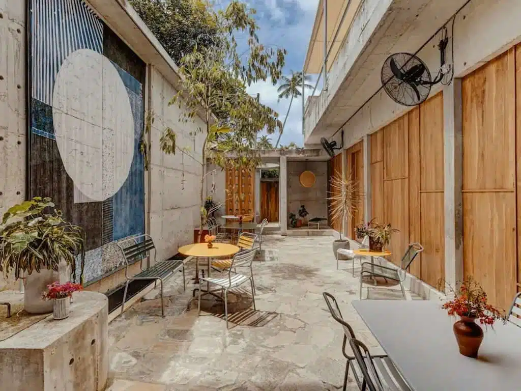 Mond - Hotels in Hiriketiya