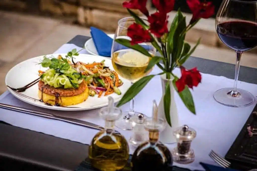 Dalmatino - Best places to eat and drink in Dubrovnik 