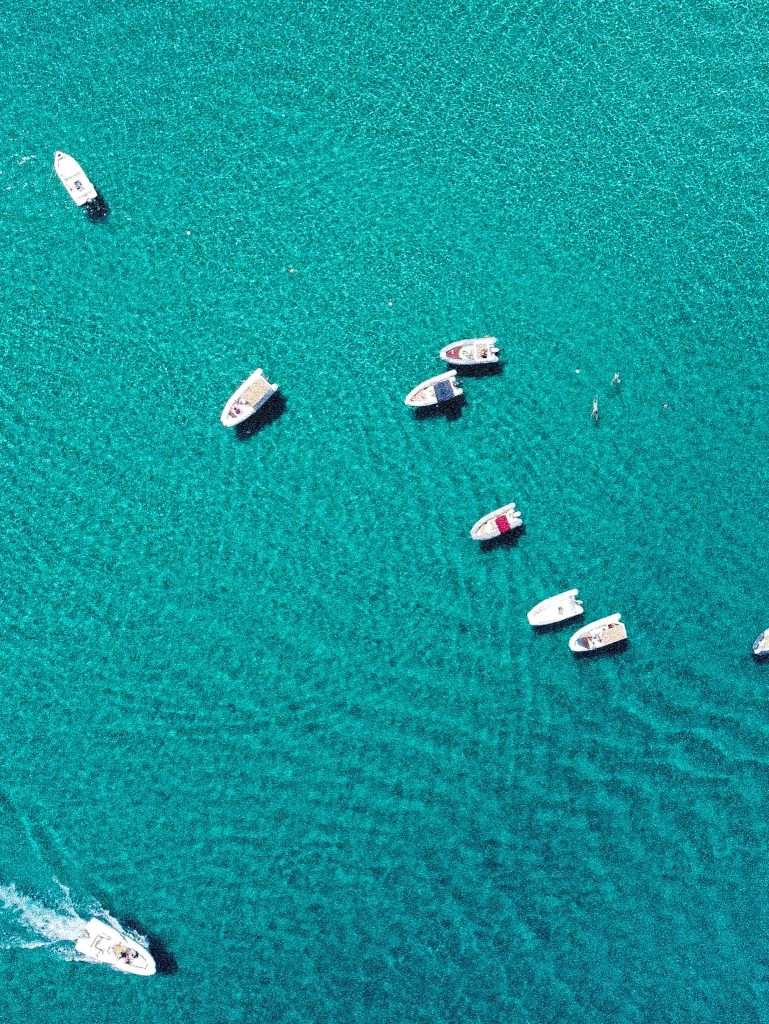 Cala Luna, Gulf of Orosei, Sardinia 