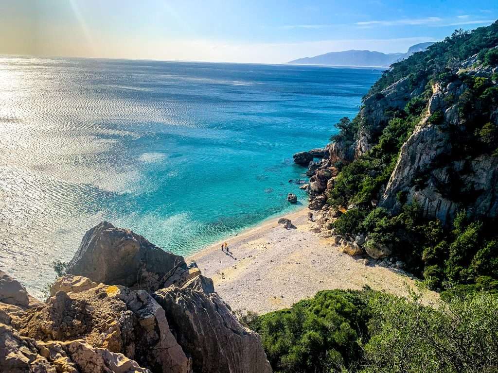 Cala Fuili, Cala Gonone - Sardinia 