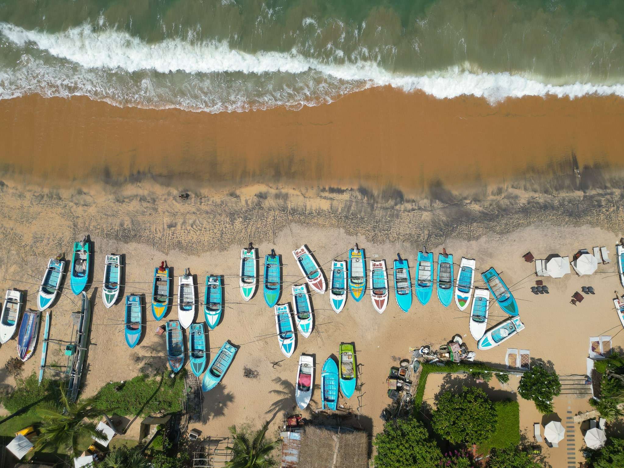 Arugam Bay, Beach Sri Lanka