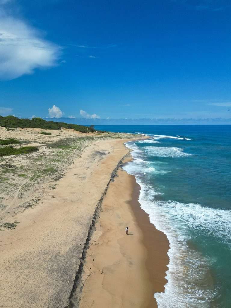 Arugam Bay Beach