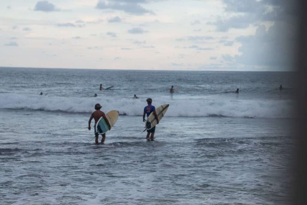 Main Point Surf Break - Arugam Bay