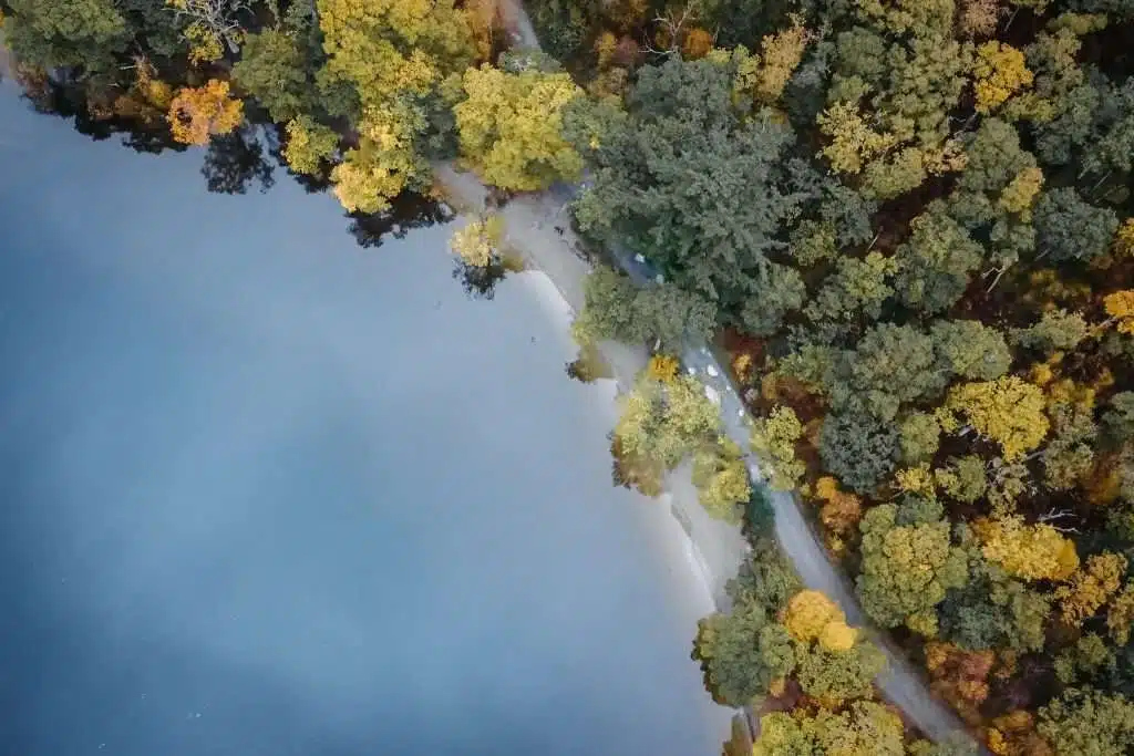 Loch Lomond, Scotland