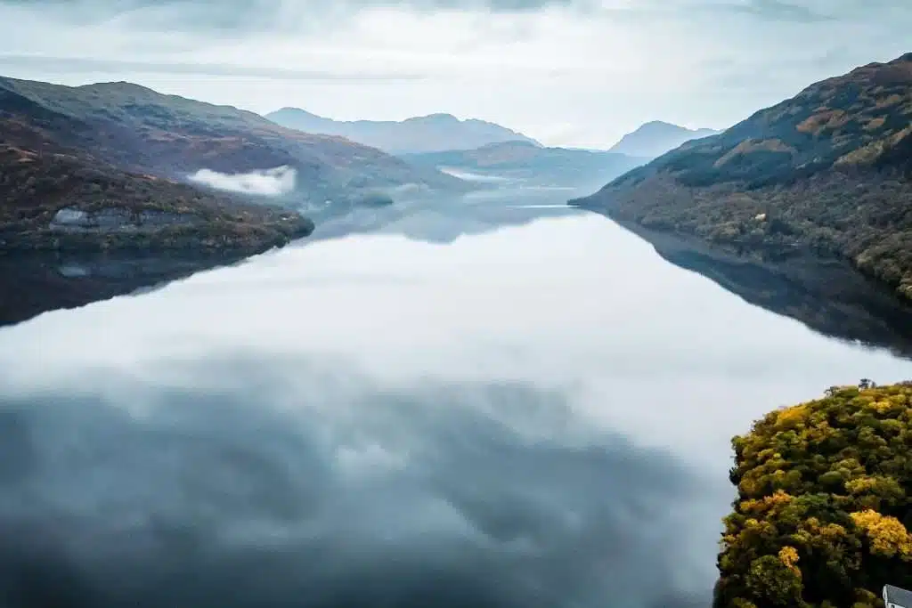 Loch Lomond, Scotland - 8-day Scotland Itinerary