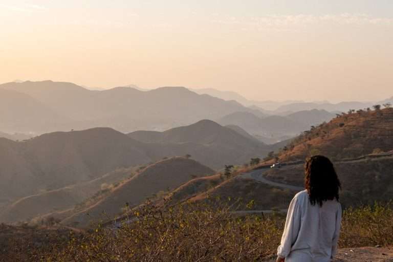 Is India Safe For Solo Female Travellers? EVERYTHING You Need To Know