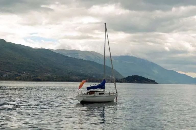 The ULTIMATE One Day In Lake Ohrid Itinerary For First Timers