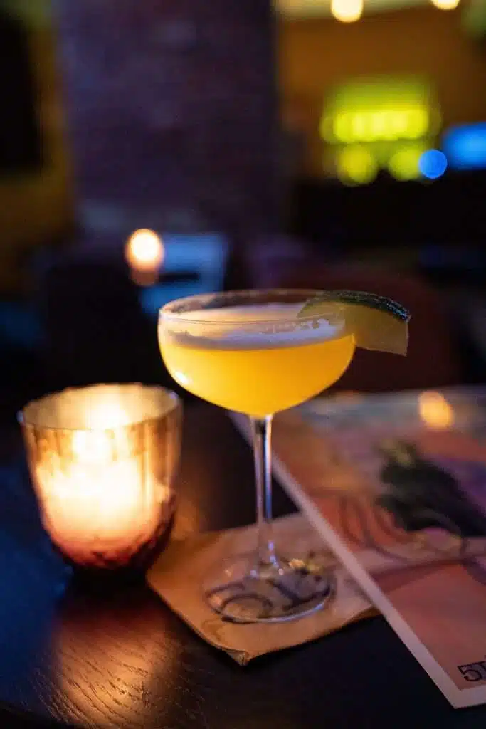 5L Speakeasy Bar Sofia, Bulgaria