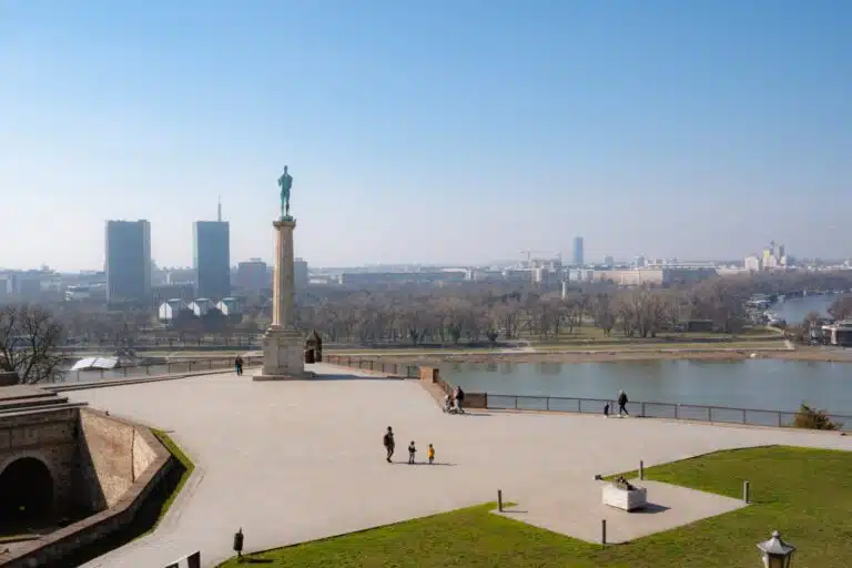 One Day In Belgrade: An EPIC Itinerary For First Timers