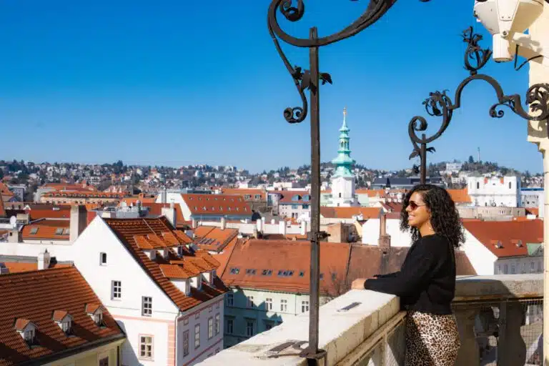 One Day In Bratislava: An EPIC Itinerary For First Timers!