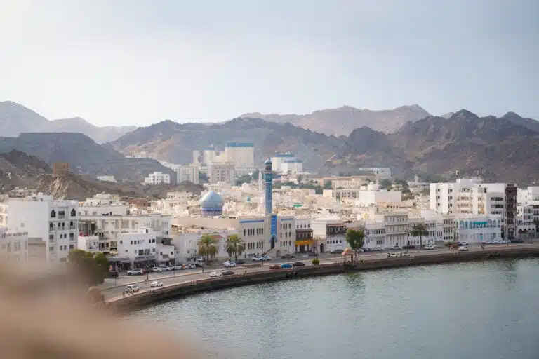 One Week in Oman Without a Car: Desert,Coast & Culture Itinerary