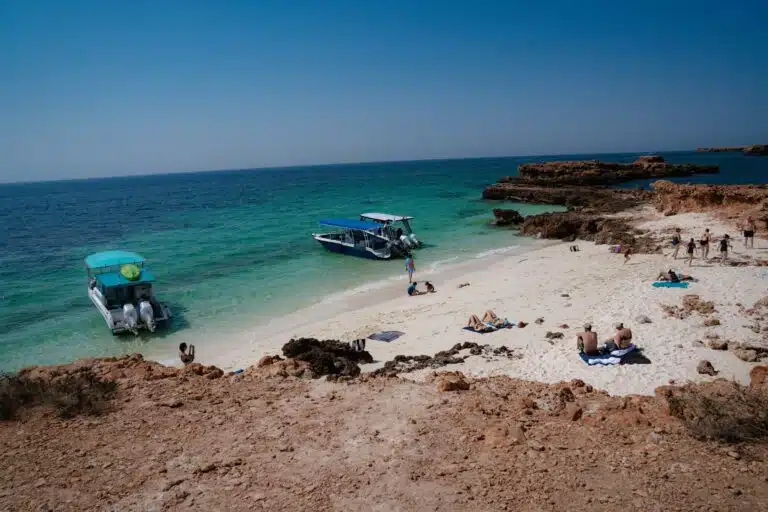 21 Things To Know Before Visiting Oman As a First Timer