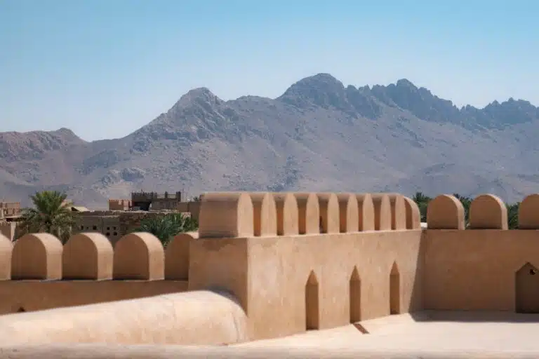 5 Best Day Trips from Muscat (No Car Needed!)