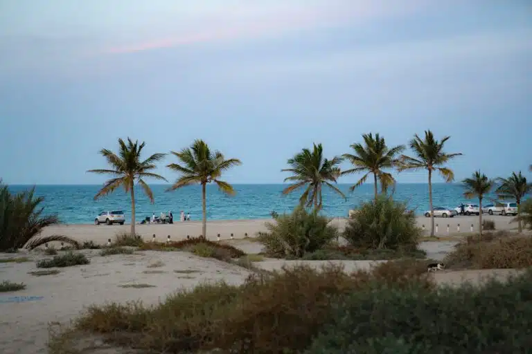 13 EPIC Things To Do In Muscat, Oman For First Timers