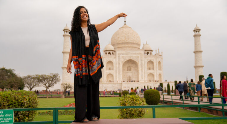 Backpacking India: A Realistic Travel Guide for 2026