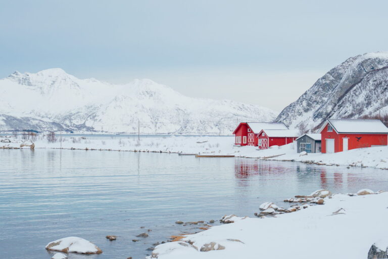 The Ultimate 3-Day Tromso Itinerary: With or Without a Car